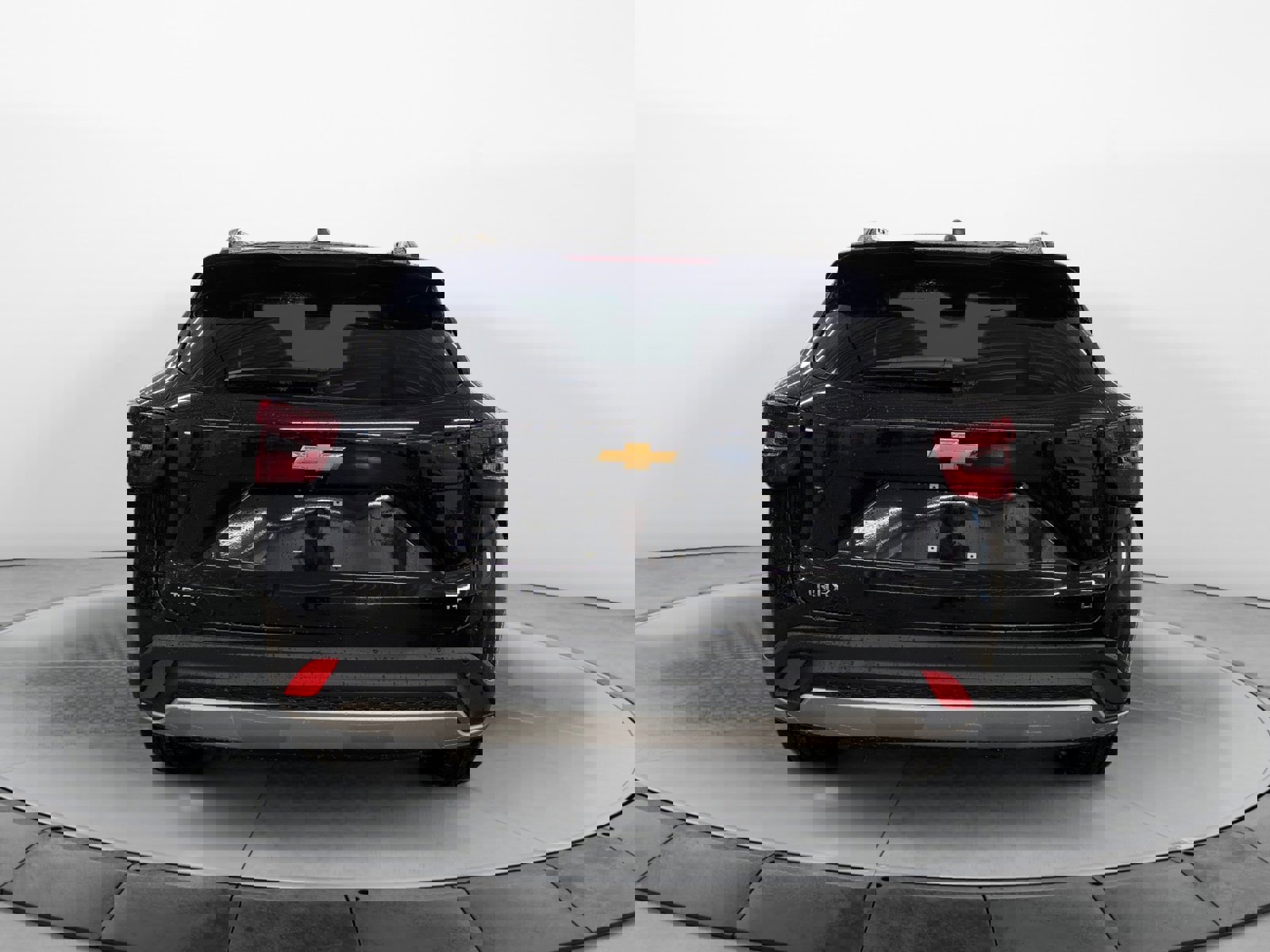 New 2026 Chevrolet Trax LT w/ Driver Confidence Package image 6