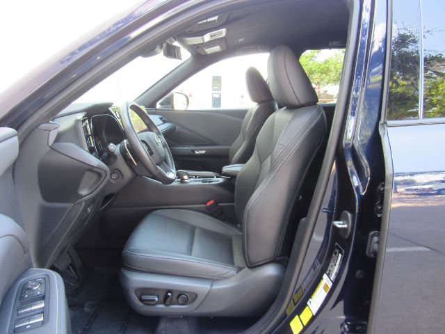 Used 2024 Lexus TX 350 FWD w/ Cold Weather Package image 14