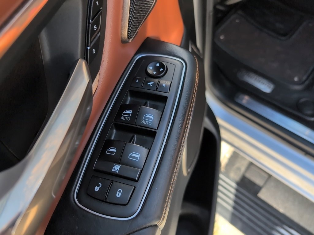 Used 2019 RAM 1500 Limited image 25