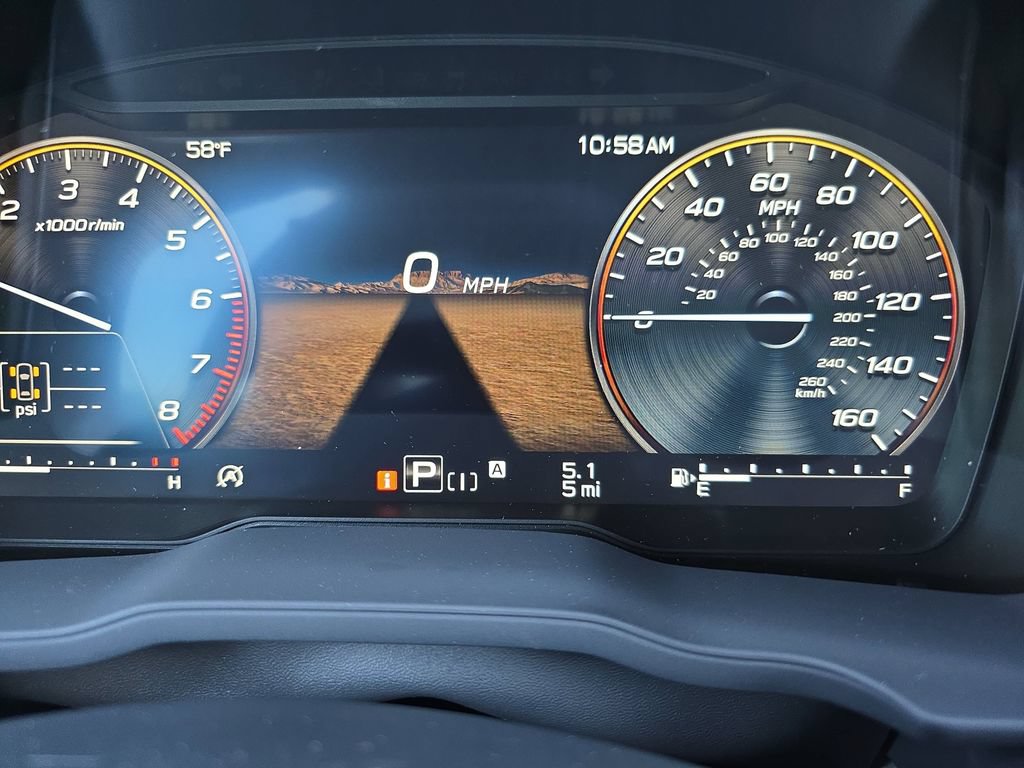 New 2026 Subaru Forester Wilderness AWD/4WD image 36