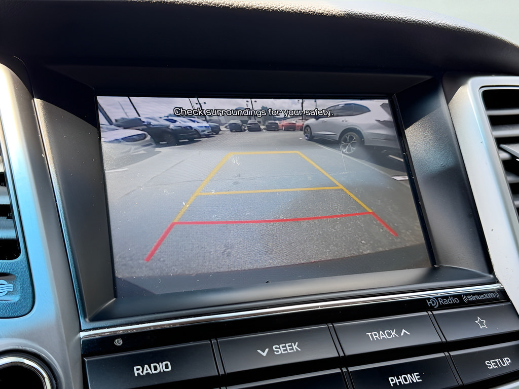 Used 2018 Hyundai Tucson SEL AWD/4WD image 40
