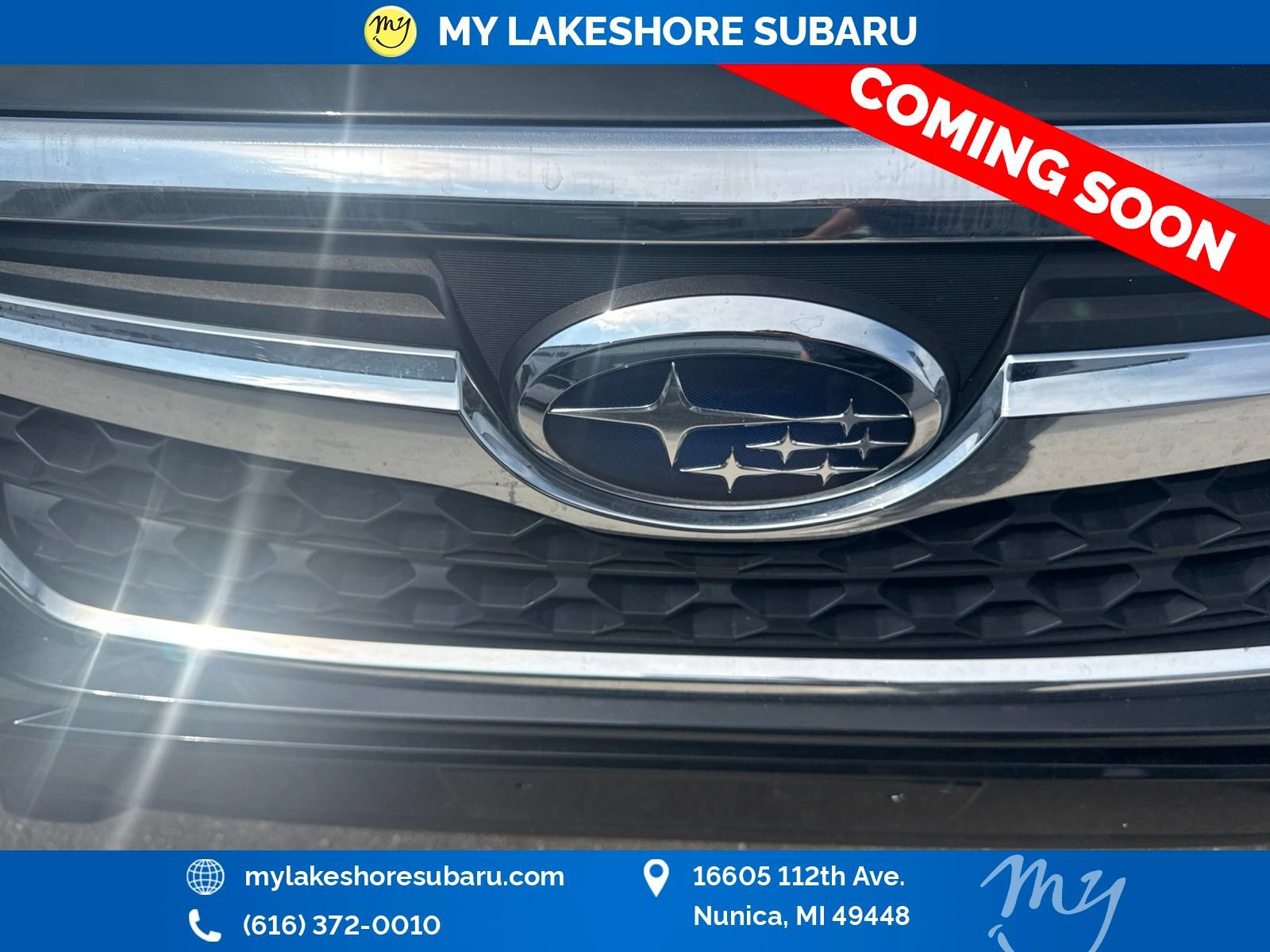 Used 2014 Subaru Forester 2.5i Premium w/ All-Weather Package AWD/4WD image 12