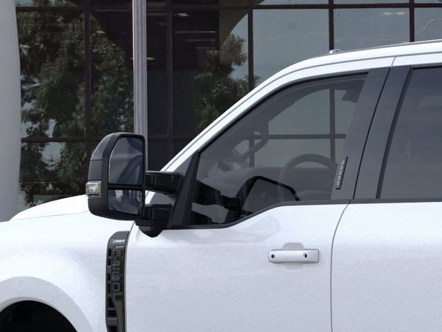 New 2026 Ford F250 Lariat image 20