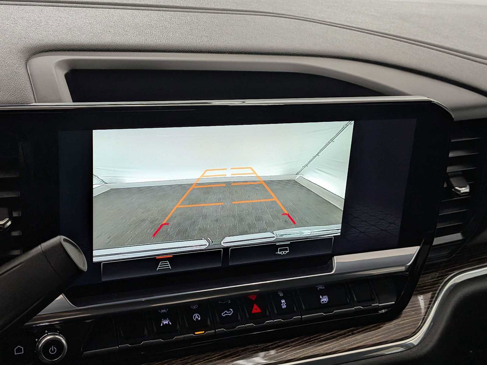 Used 2024 GMC Sierra 1500 Elevation w/ LPO, Elevation Black Package image 29