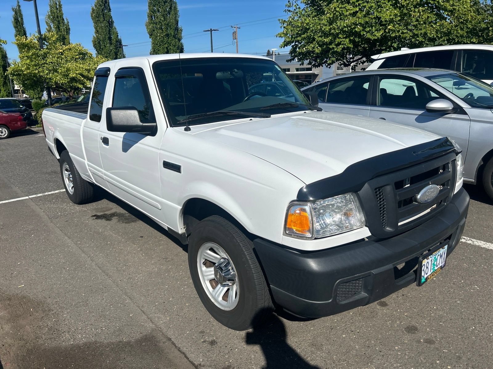 Used 2006 Ford Ranger 2WD SuperCab image 2
