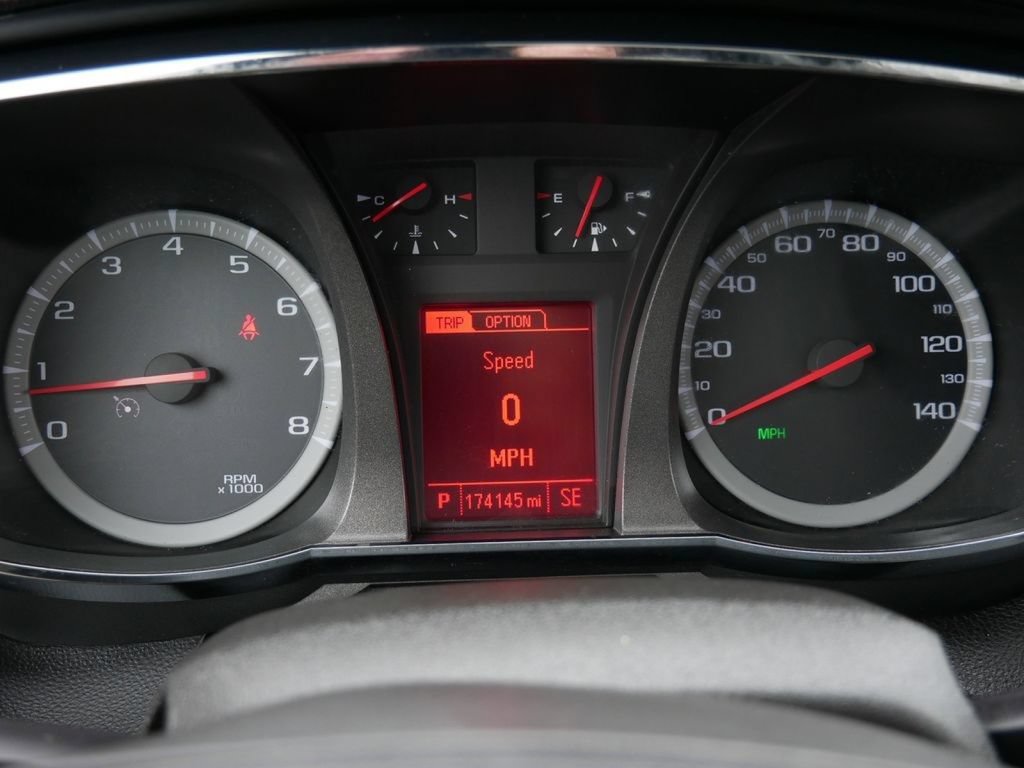 Used 2013 GMC Terrain SLE w/ Chrome Package AWD/4WD image 36