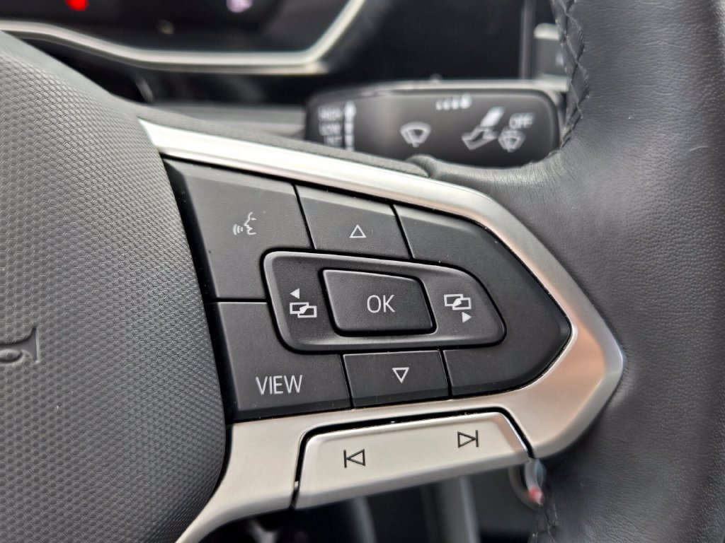 Certified 2024 Volkswagen Jetta Sport FWD image 24