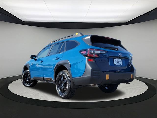 New 2025 Subaru Outback Wilderness image 5