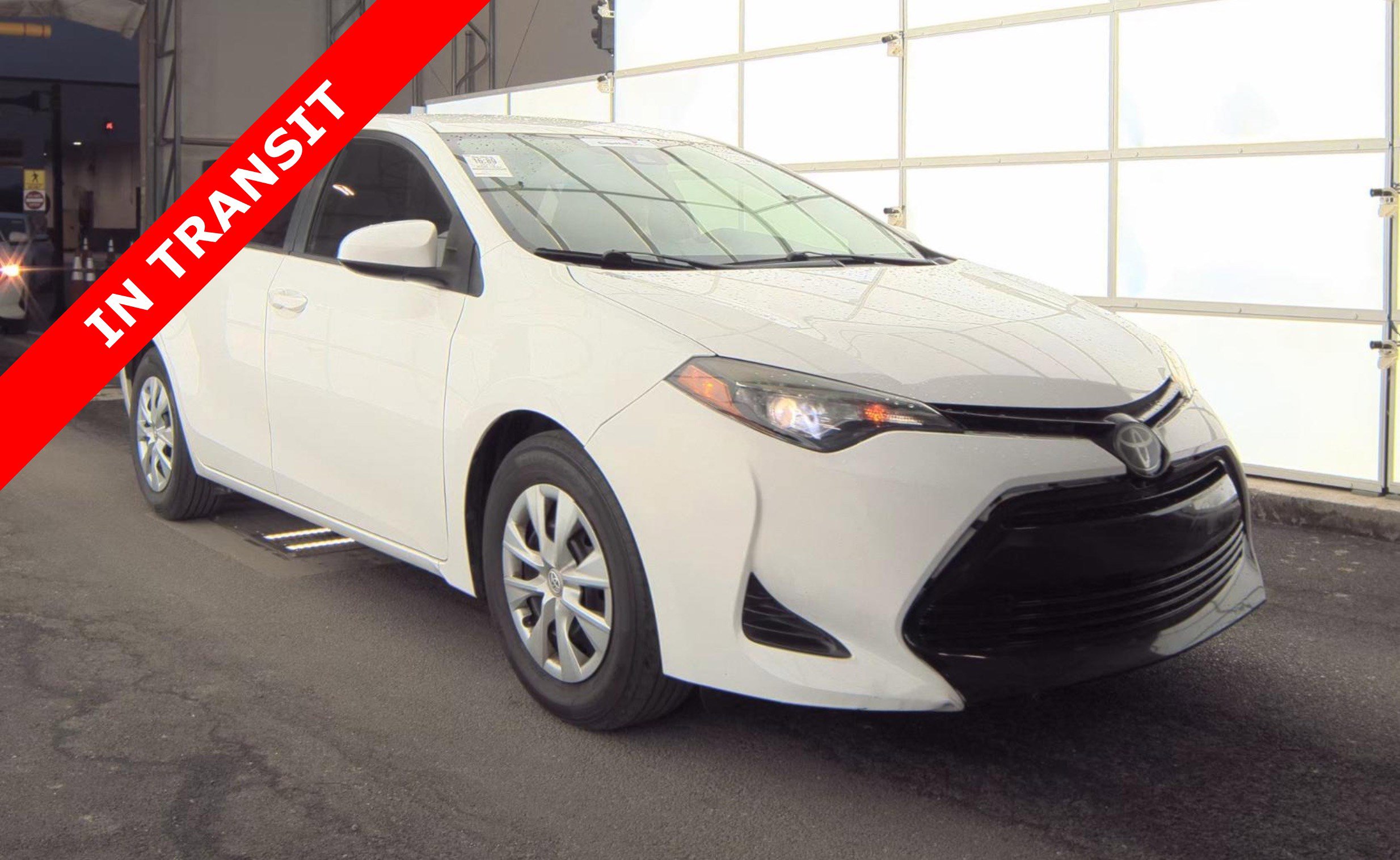Used 2019 Toyota Corolla L FWD image 5