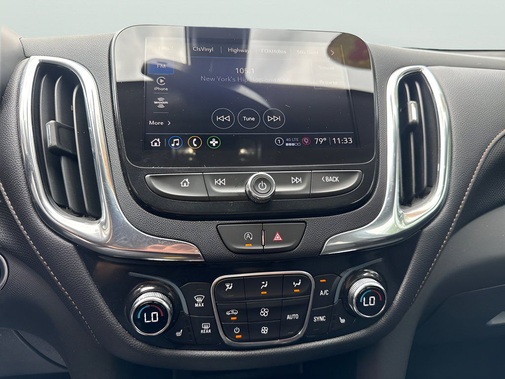 Used 2023 Chevrolet Equinox Premier AWD/4WD image 26