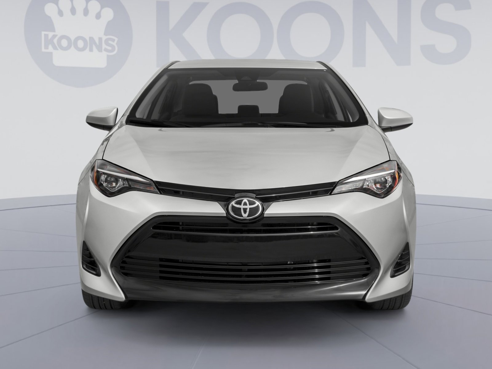 Used 2017 Toyota Corolla LE w/ Protection Package FWD image 5