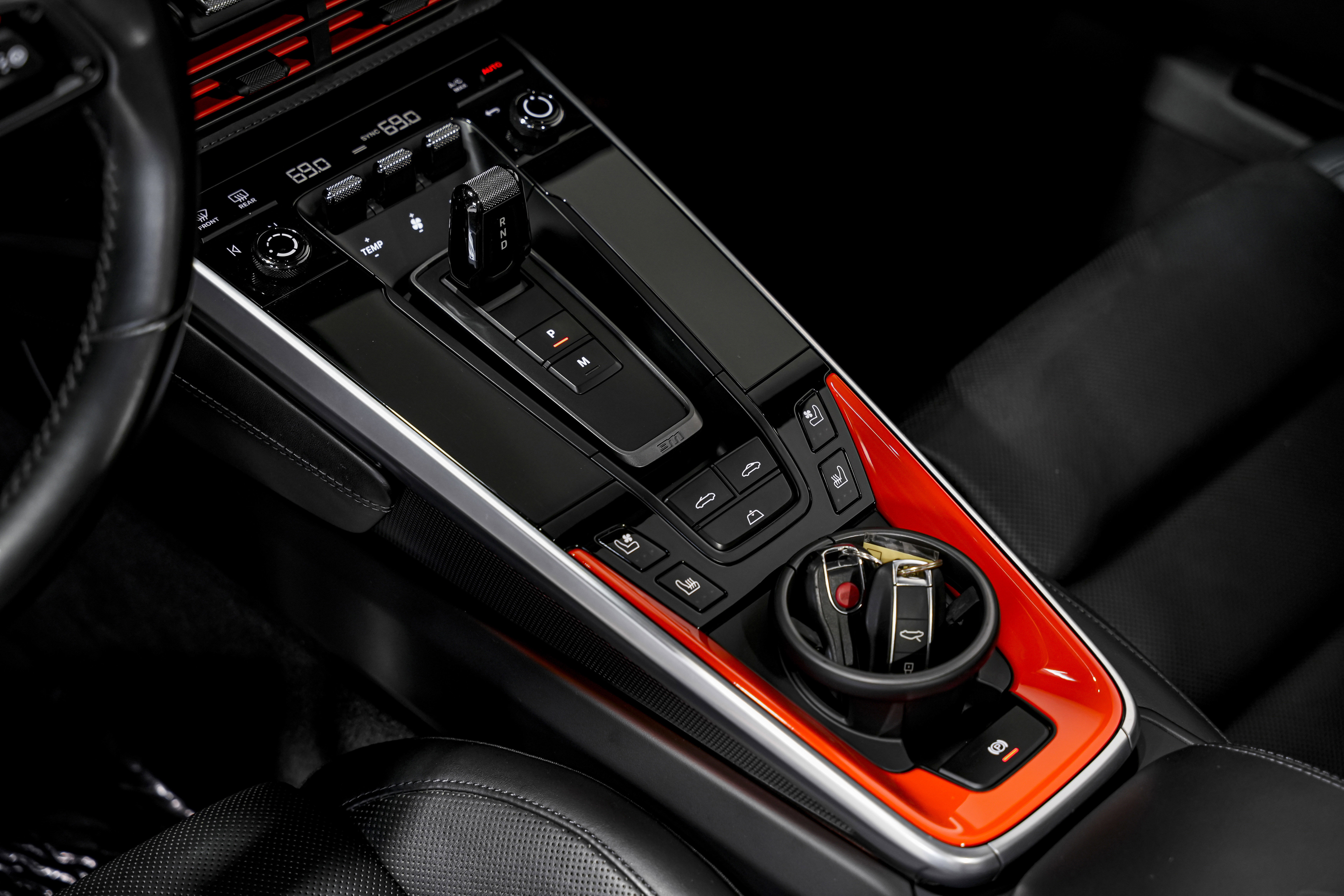 Used 2022 Porsche 911 Carrera image 20