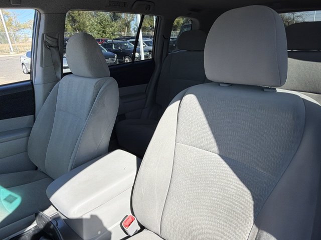 Used 2013 Toyota Highlander Plus w/ Protection Pkg AWD/4WD image 20