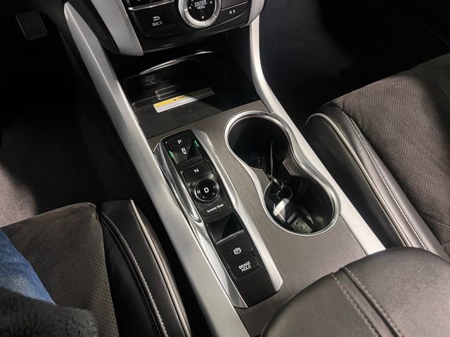 Used 2020 Acura TLX V6 w/ A-SPEC Pkg image 28