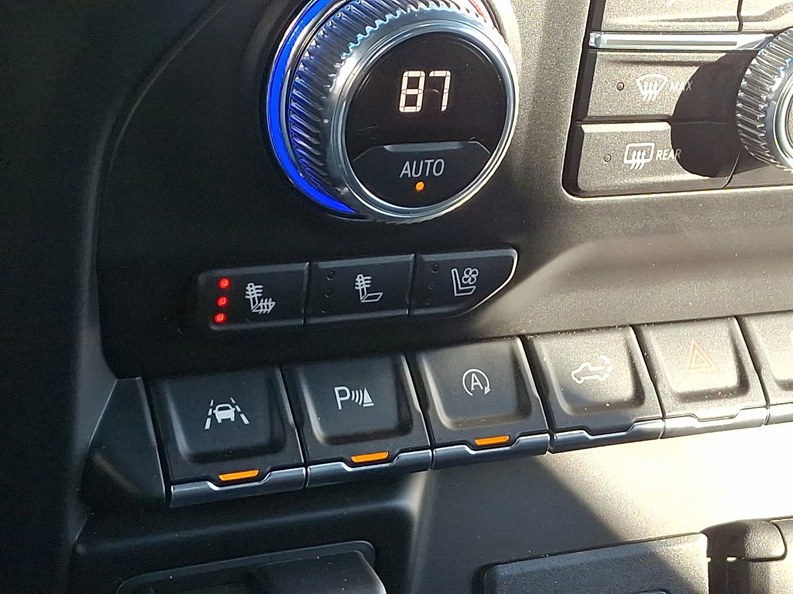 Used 2019 GMC Sierra 1500 Denali w/ Denali Ultimate Package image 26