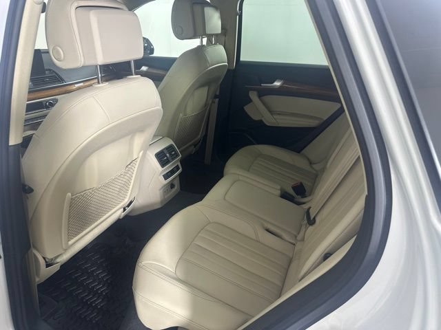 Used 2022 Audi Q5 2.0T Premium Plus AWD/4WD image 18