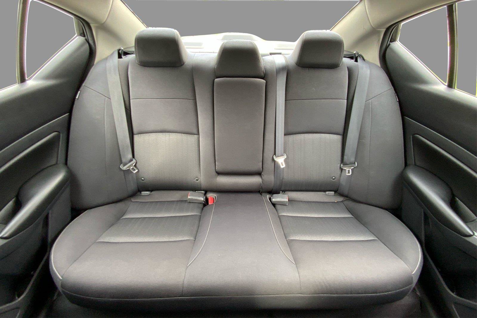 Used 2021 Nissan Altima 2.5 S FWD image 14