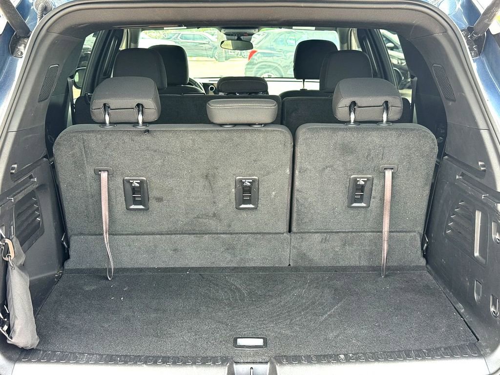 Used 2024 Chevrolet Traverse LS w/ Midnight/Sport Edition image 10