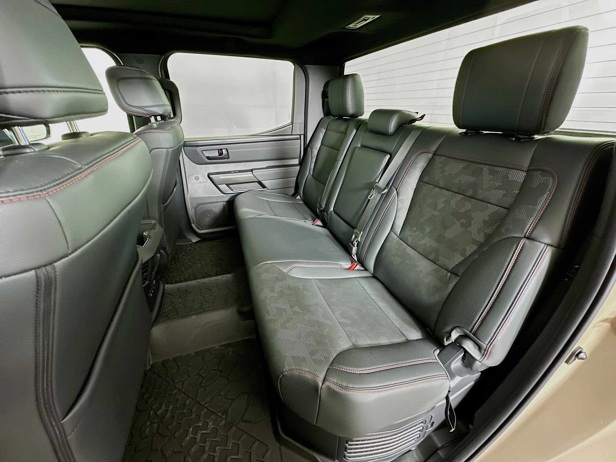 Used 2025 Toyota Tundra TRD Pro image 28