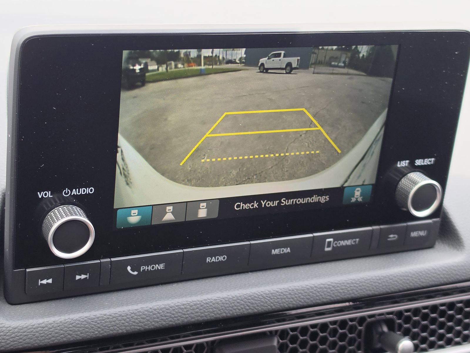 New 2026 Honda Civic Sport image 19