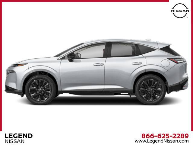 New 2027 Nissan Murano Platinum AWD/4WD image 4