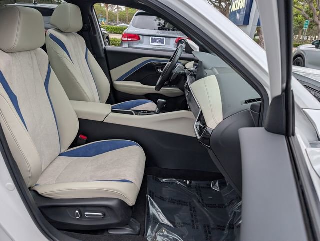 Used 2025 Acura ADX A-Spec image 25