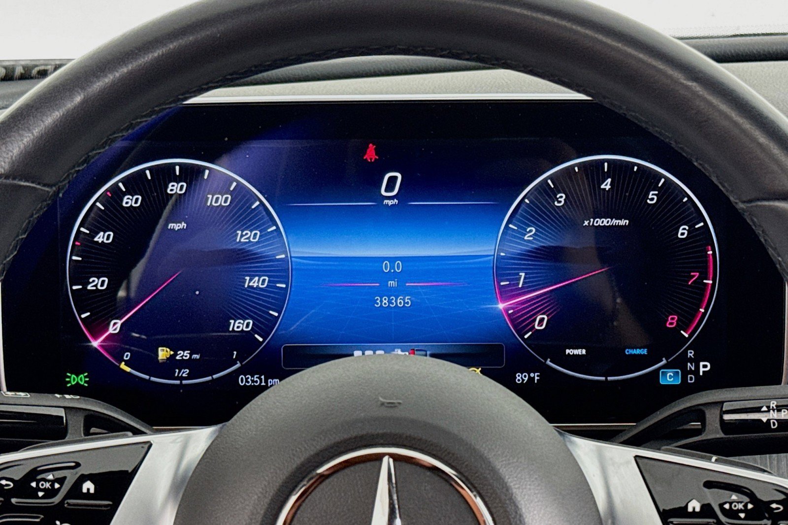 Certified 2024 Mercedes-Benz C 300 Sedan image 20