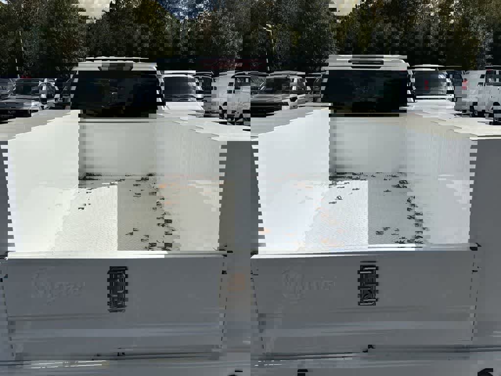 New 2024 GMC Sierra 2500 Pro w/ Convenience Package image 35