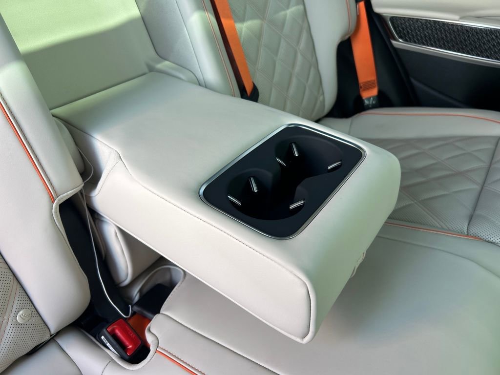 New 2026 Genesis GV70 3.5T Sport Prestige image 29