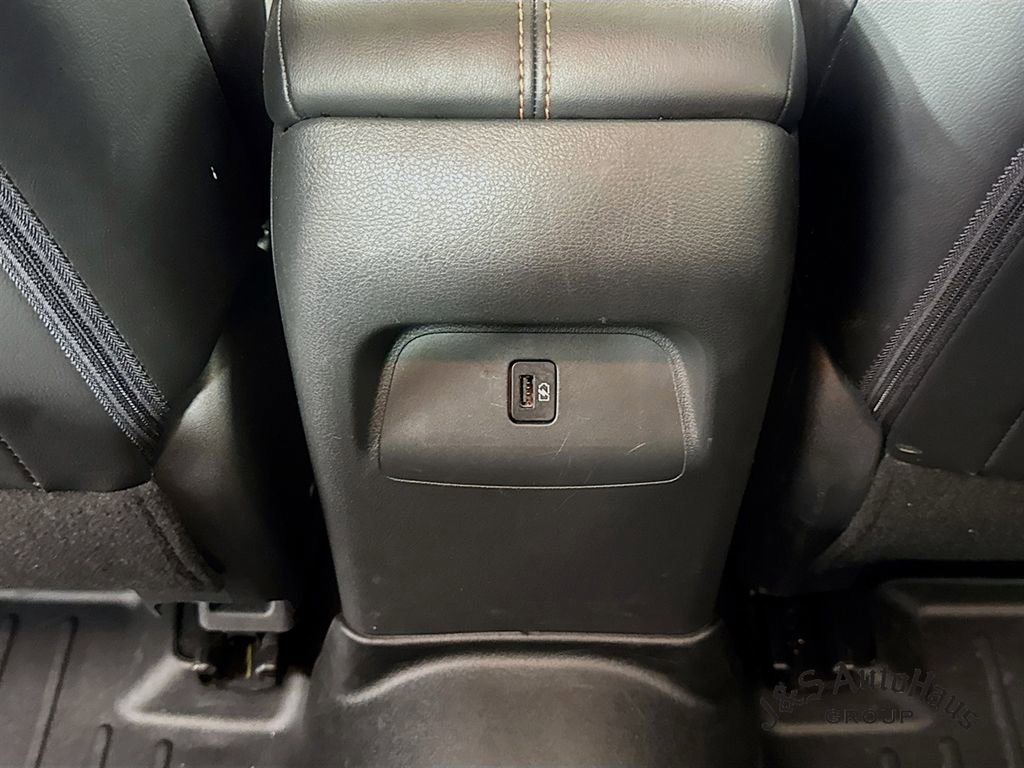 Used 2021 Nissan Sentra SR w/ SR Premium Package image 31