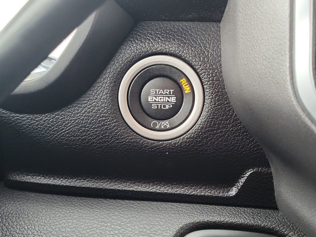 Used 2023 RAM 2500 Big Horn w/ Level 1 Equipment Group image 12