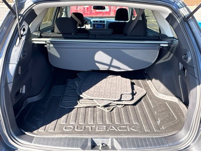 Used 2018 Subaru Outback 2.5i Premium AWD/4WD image 33
