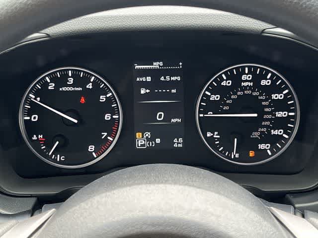 New 2026 Subaru Impreza 2.0i Sport AWD/4WD image 38
