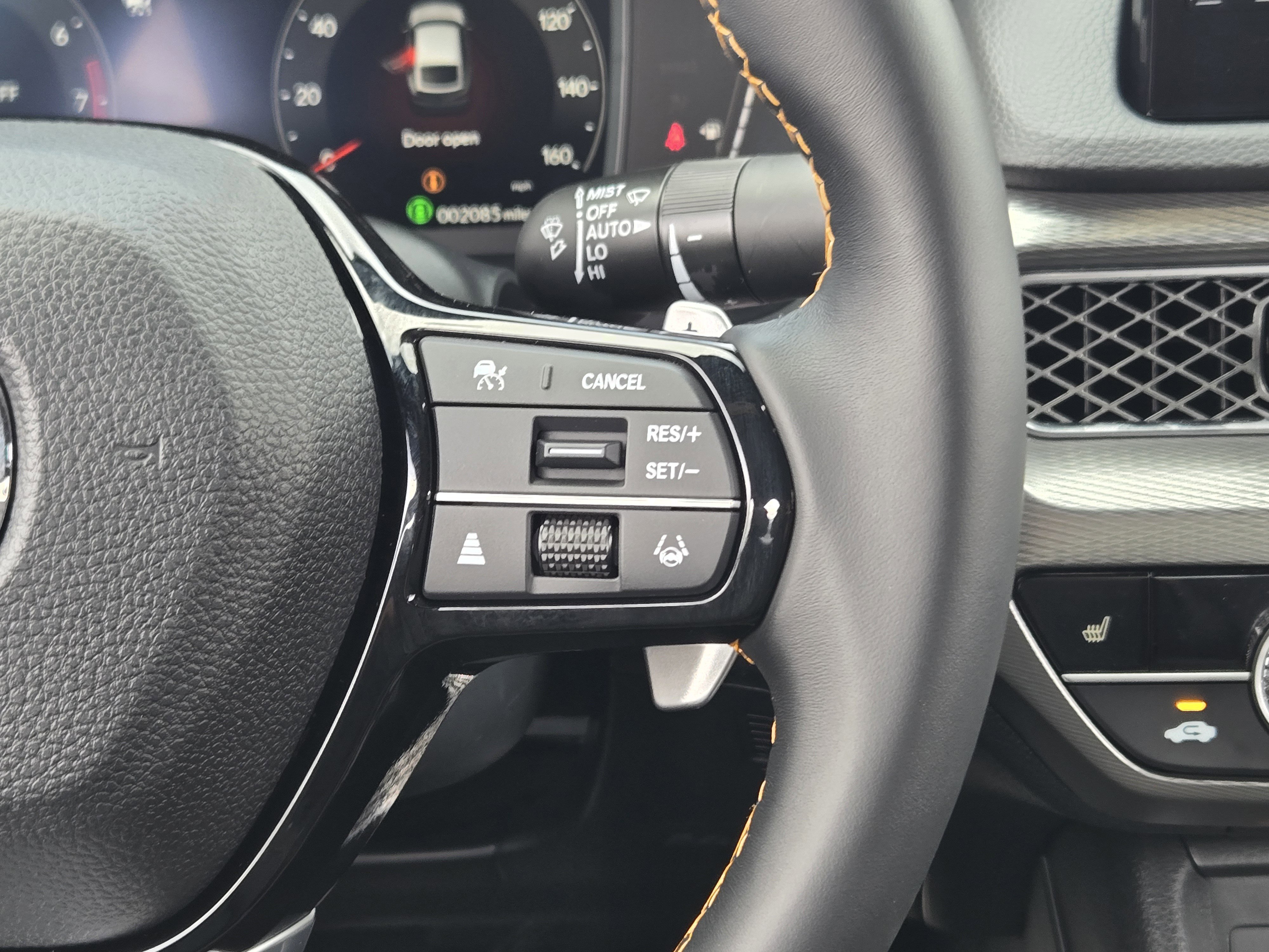 Certified 2026 Acura Integra A-Spec image 29