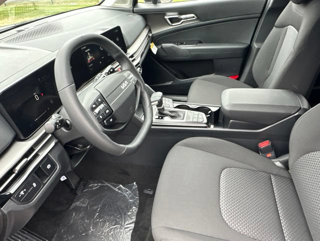 New 2026 Kia Sportage LX FWD image 7