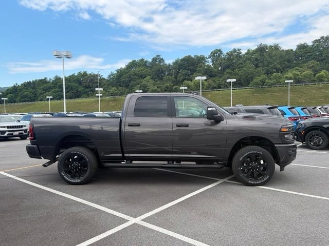 New 2026 RAM 2500 Big Horn AWD/4WD image 9