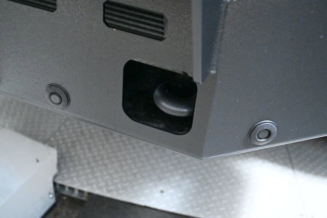 Used 2020 RAM 2500 Laramie w/ Night Edition image 23