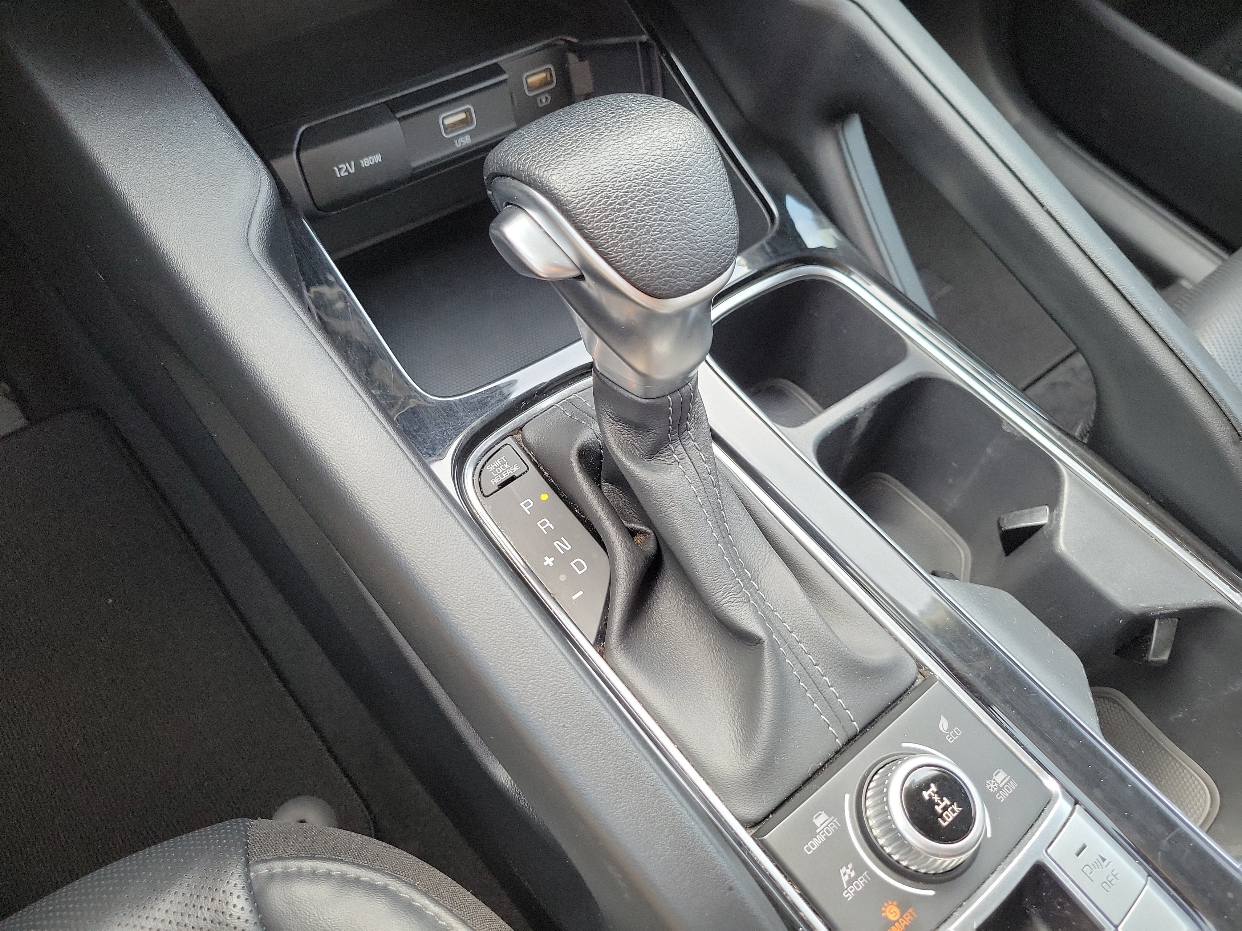 Certified 2021 Kia Telluride LX AWD/4WD image 34
