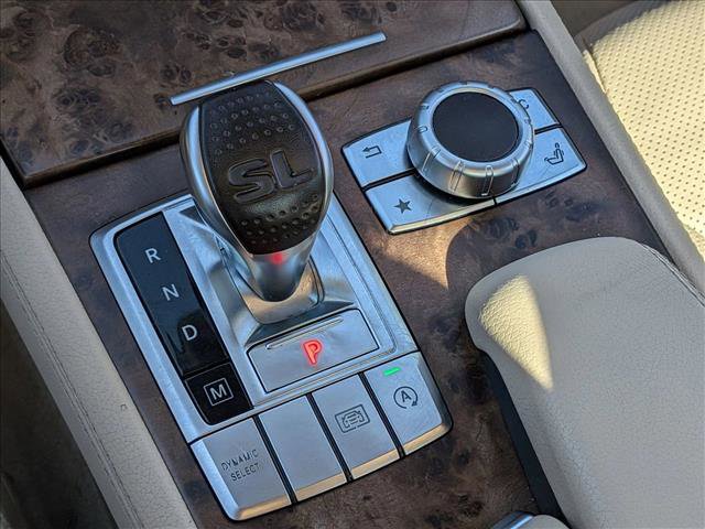 Used 2018 Mercedes-Benz SL 450 image 11