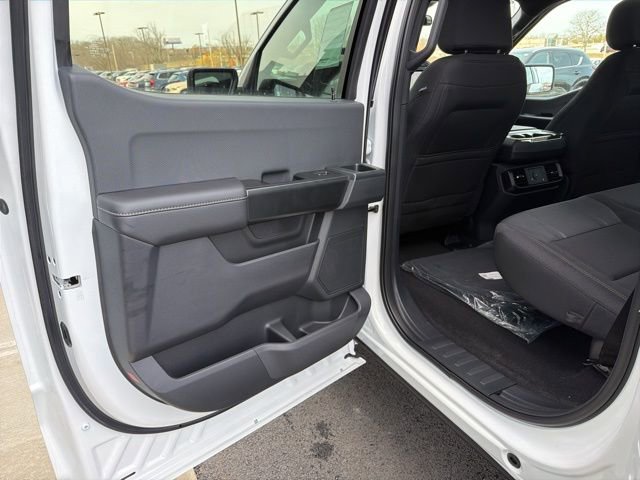 New 2026 Ford F150 STX w/ Equipment Group 200A image 10