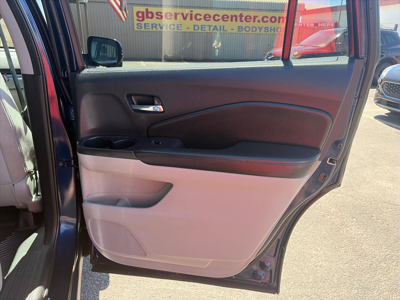 Used 2017 Honda Pilot EX image 28
