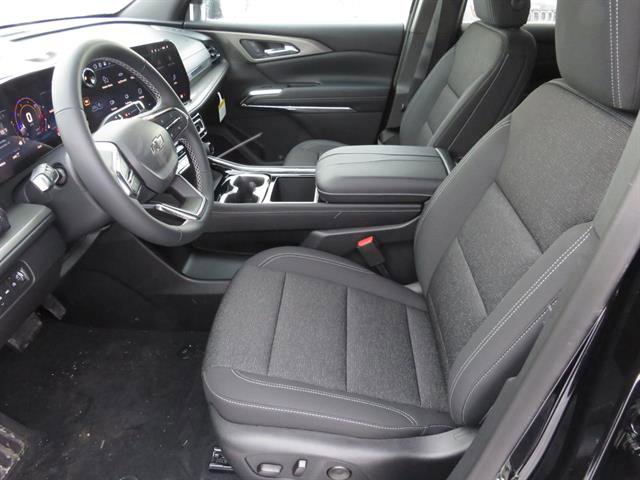 New 2026 Chevrolet Traverse LT w/ Midnight/Sport Edition image 15