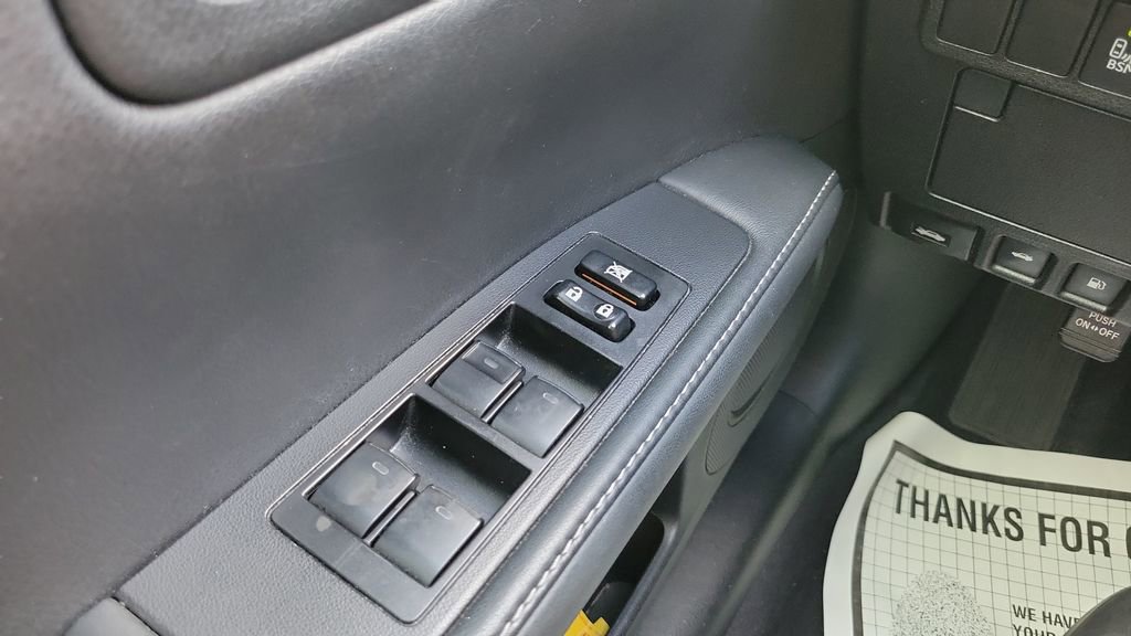 Used 2014 Lexus ES 350 w/ Premium Package image 24