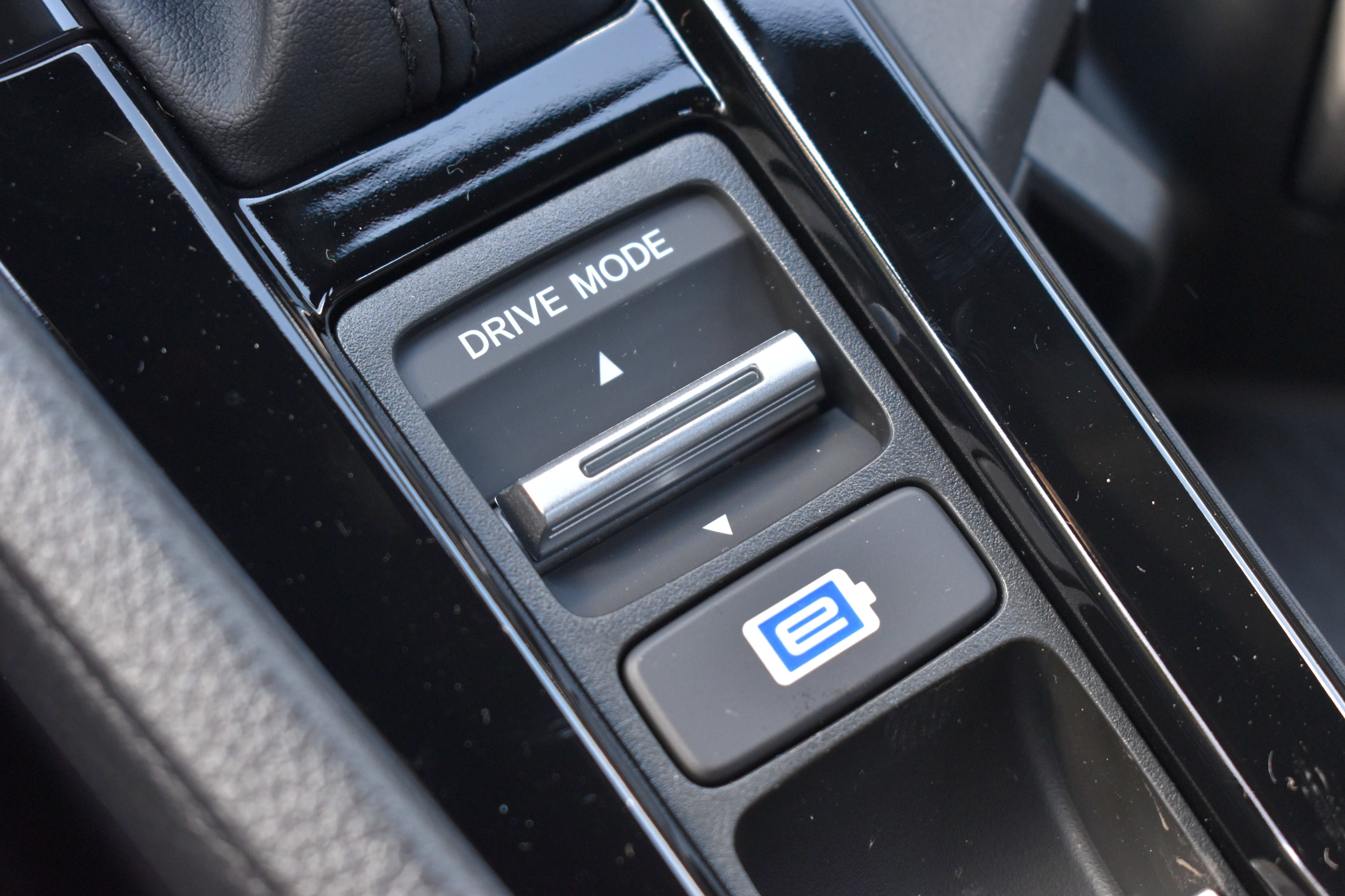 New 2025 Honda Accord Sport image 20