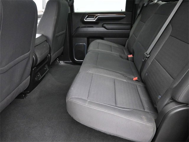 Used 2024 Chevrolet Silverado 2500 LT image 30