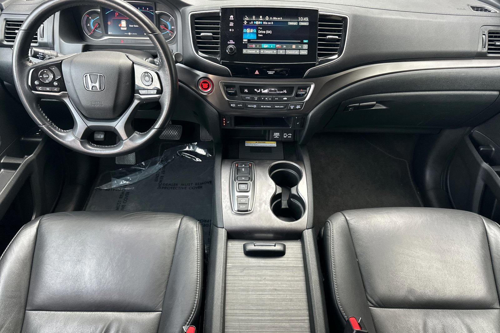 Used 2022 Honda Pilot Special Edition image 10