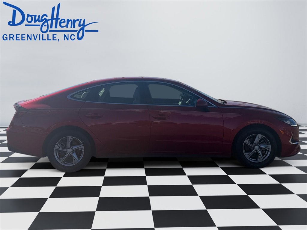 Used 2022 Hyundai Sonata SE image 6