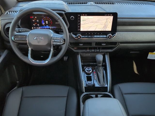 New 2026 Chevrolet Colorado Trail Boss image 4