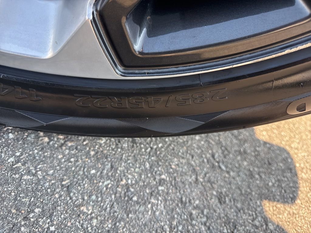 Used 2023 RAM 1500 Limited w/ Bed Utility Group image 34