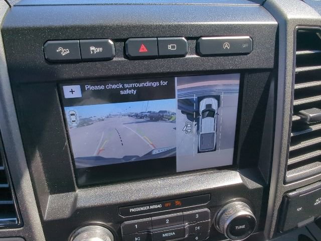 Used 2018 Ford F150 Raptor w/ Equipment Group 802A Luxury image 33